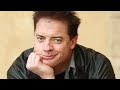 the real reason hollywood dumped brendan fraser