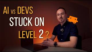 The AI Developer Ladder: 4 Levels Most Devs Don't Know About