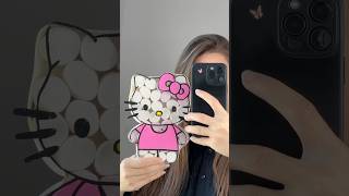 DIY Hello KITTY Sweet BOX Cute GIFT Idea You Should Try it