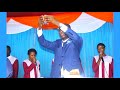 HOLY COMMUNION :UBWENGE N'INGUFU BIRI MU MARASO YA YESU KRISTO//GRACE AND MIRACLE CHURCH