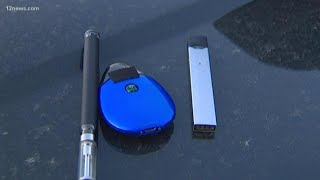 Could your kids be hiding vaping devices in plain sight?