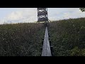 Hidden Bird Watching Tower! Exploring Porvoo (Finland)