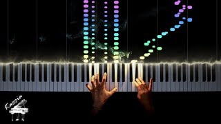 Chopin – Grande Valse Brillante Op.18 (Waltz in E flat major)