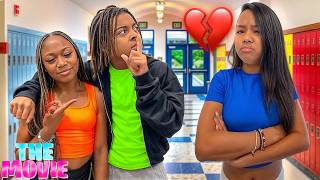 THE TRUTH CAME OUT AT THE END… AND IT RUINED EVERYTHING 💔😳 | The Movie