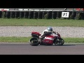 Race Attack 2015 Ducati 996 VS BMW S 1000 ecc