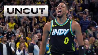 ELECTRIC ENDING Celtics vs Pacers NBA In-Season Quarterfinals UNCUT! 🏆 | December 4, 2023