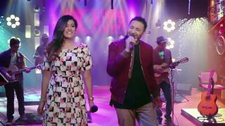 Ek Main Aur Ek Tu By Ash King And Jonita Gandhi   The Jam Room 3  Sony Mix