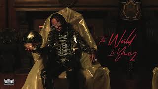 Rich The Kid - Racks Today [Audio]