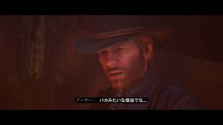 【PS4 Pro】レッド・デッド・リデンプション2 実況なし Part59 駆け出しの考古学