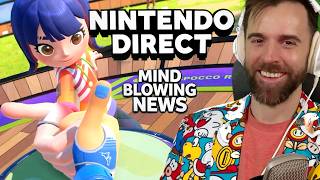 Nintendo Just Broke the Internet with this Incredible Reveal