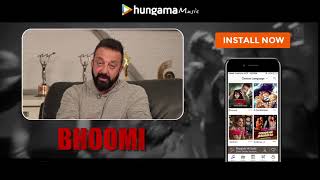 Hungama Music | Bhoomi | Sanjay Dutt