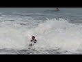 jeff from sydney australia reviews his time bodyboarding with us in bali