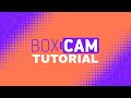 Boxcam for After Effects Tutorial