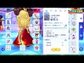 rom 夜貓子星環 u0026 煉金之喙 臉部頭飾比較竟是這結果 女神背 u0026好心情後續...︱單飛測傷害︱ragnarokm︱仙境傳說 守護永恆的愛︱【單飛來了】