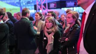 A Frankfurt Book Fair Tour 2014 (English subtitles available)