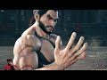 Tekken 8 Gameplay | Feng (GNOMIN) vs Kazuya | Pau Quebrou | #tekken8 #tekken #tekken8eddygordo