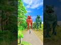 Wow ho amazing dinosours video part-15 #shortvideo #dinosaur #youtubeshorts #jurassicworld #vfx