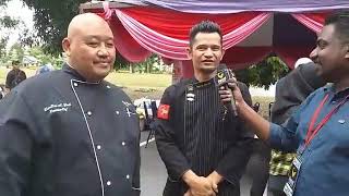 GLOBAL MASTER CHEF FISH HEAD CURRY CHALLENGE 2019 2