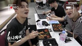 [ENG SUB] MAP6TV EP.003 COMEBACK Day