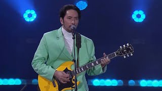 Rico Blanco Live Full Concert in Dubai (2022)