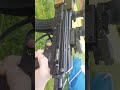 Tippmann 98 Custom AK47 mod RT