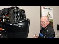 how to winterize an outboard motor winterizing a 4 stroke outboard motor boats.net