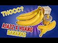 Pop and Thocc | Ajazz x Huano Bananas