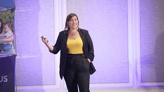 ICPA Gathering 2022 - Dr. Amy Spoelstra, DC (full talk)