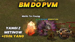 DUŻE ZMIANY NA SERWERZE! – BM DO PVM #7