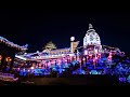 KEK LOK SI @ 'Sea of Lights' Temple Penang Malaysia