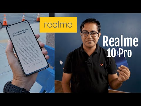Realme 10 & Realme 10 Pro Plus 5G I India Launch,Price Everything
