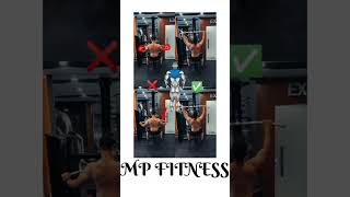 ~BACK WORKOUT~ ❌ & ✅ @mpfitness7935 #bodybuilding#tipsandtricks #fitness#trending#gymlife #stories