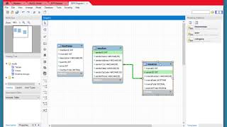 Create DB Diagram from SQL Script