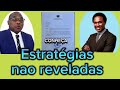 VENÂNCIO MONDLANE VAI SE CANDIDATAR. CONHEÇA A SUA ESTRATÉGIA