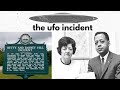 History’s Most Famous Alien Abduction Began As A Montreal Honeymoon