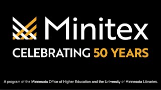 Celebrating 50 years!