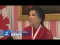 Acclaimed Abenaki film director receives prestigious lifetime achievement honour | APTN News