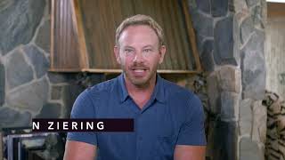 Ian Ziering: Be Prepared to Help Your Pet in Climate Disasters