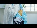 How to Make Furoshiki Shopping Bag