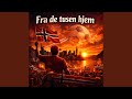 Fra de tusen hjem