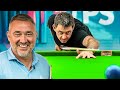 Ronnie O’Sullivan: Needing An 8th Title, 147s & Walking Out VS Stephen