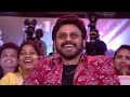 actor vtv ganesh anil ravipudi superb fun venkatesh sankranthiki vasthunam musical night