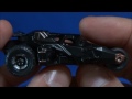 トミカリミテッド バットモービル 4th batmobile tomica limited unboxing