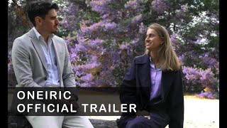 Oneiric - Official Trailer