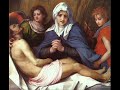 Fac ut ardeat cor meum Stabat mater Pergolesi