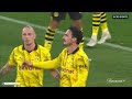 Borussia Dortmund vs. PSG Extended Highlights  UCL Group Stage MD 6  CBS Sports Golazo