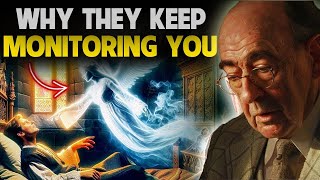 The Reason Monitoring Spirits Attack You | Powerful Insights from C.S. Lewis