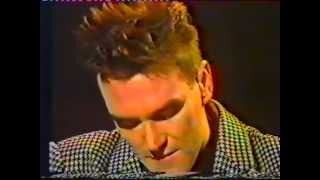 The Smiths Interview (Granada Reports) (1985)