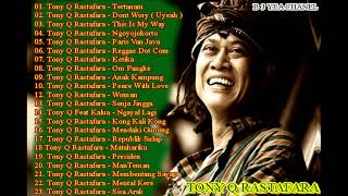 Download Lagu Tony Q Rastafara full album... MP3 Gratis