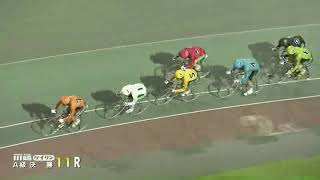 川崎競輪/アーバンナイトレース（ＦⅠ） 最終日 １１Ｒ A級決勝（ 2022/09/06 ）